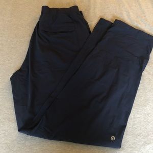 Lululemon athletic pants